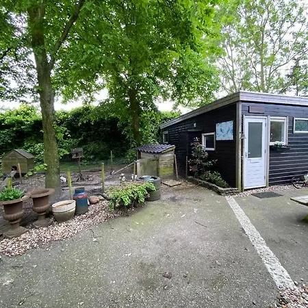 La Luna - Denise Heerhugowaard Exterior photo