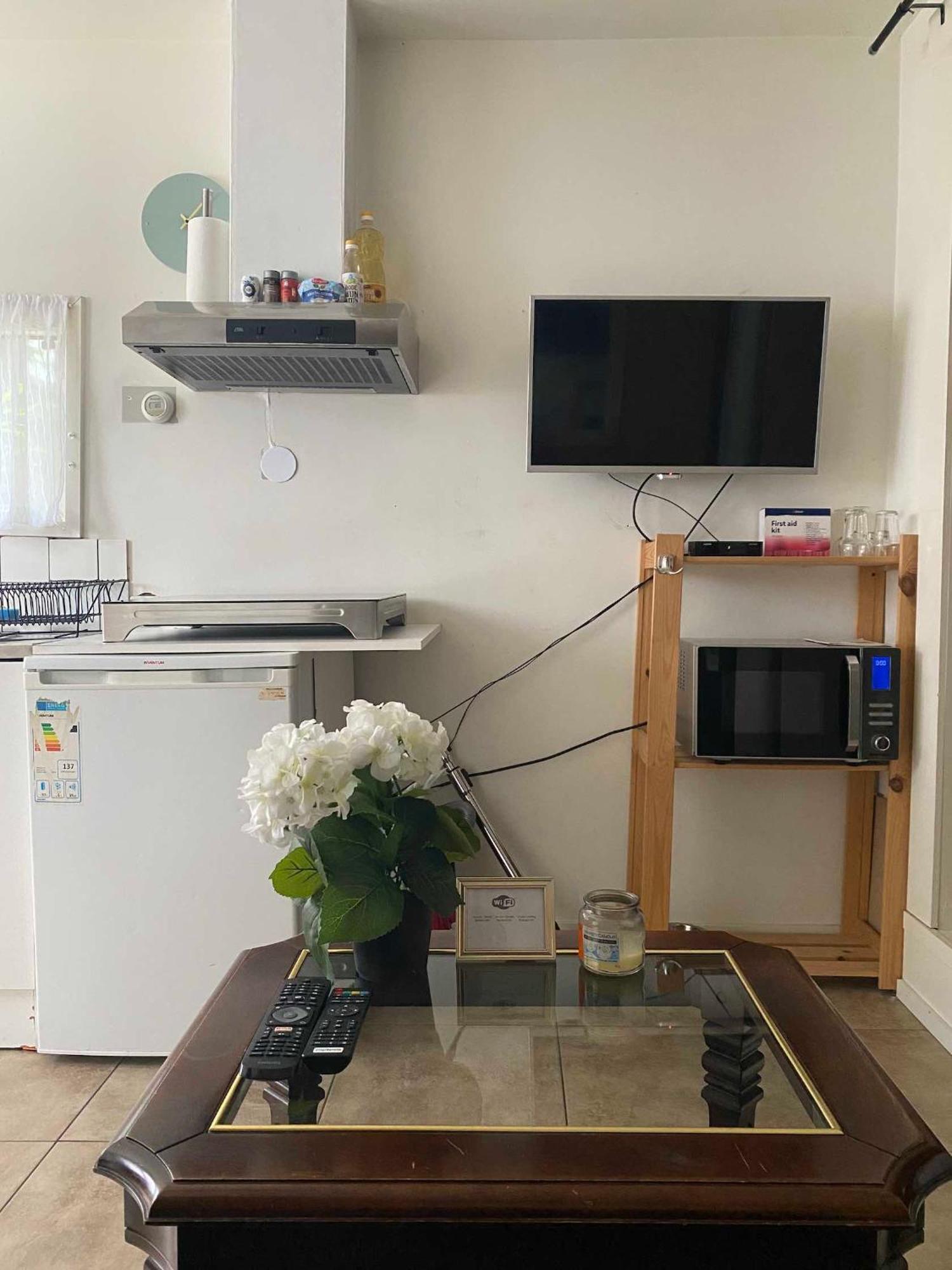 Apartment La Luna - Denise Heerhugowaard