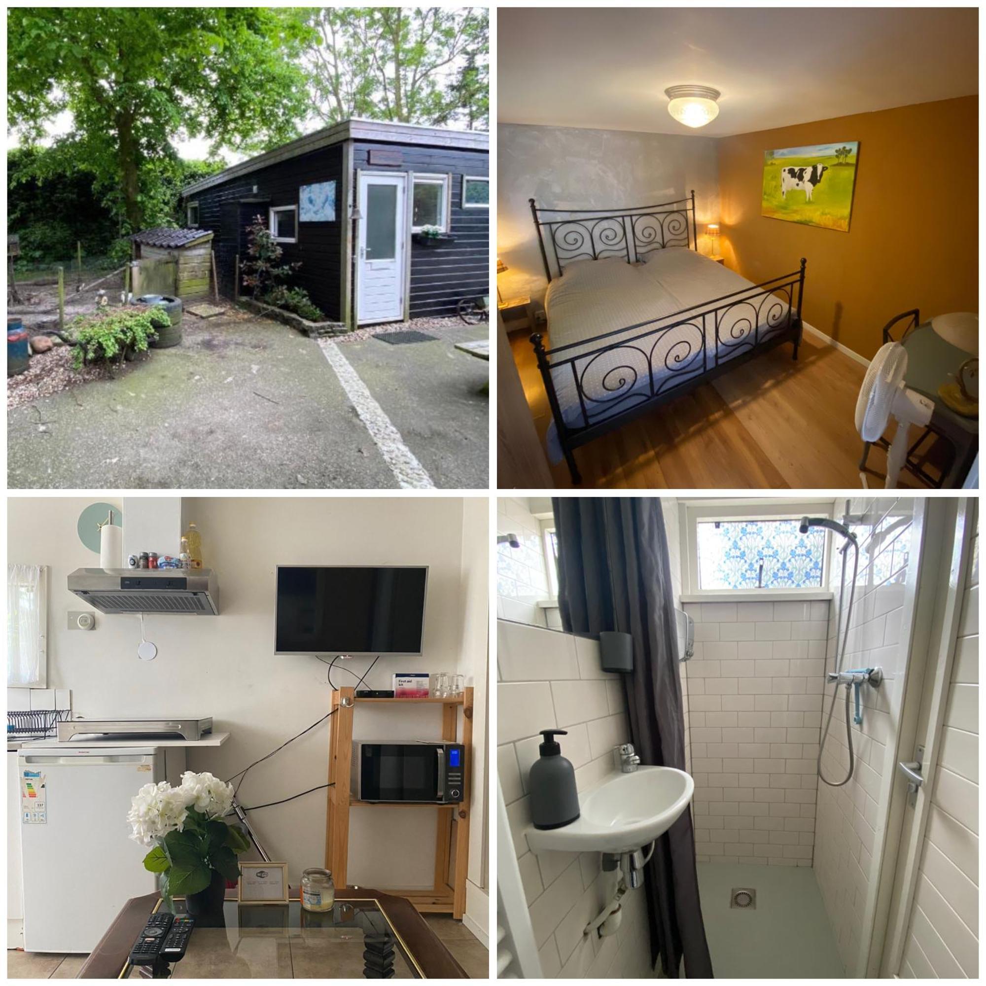 La Luna - Denise Appartement